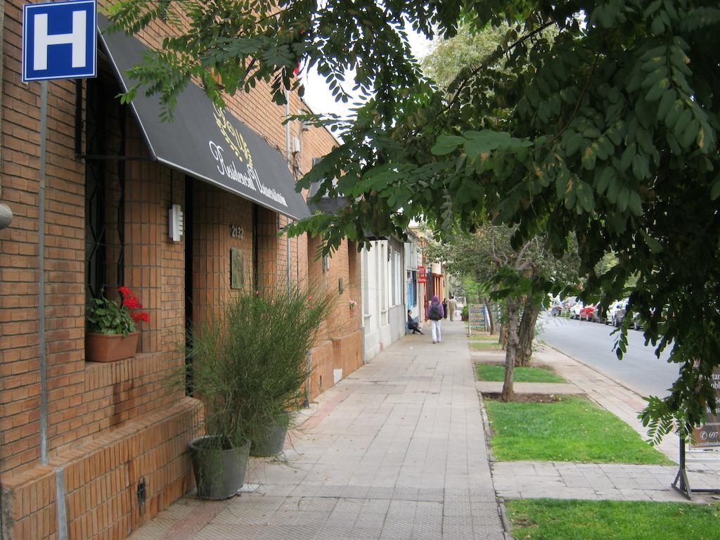 Residencial Universitaria - Santiago, Santiago