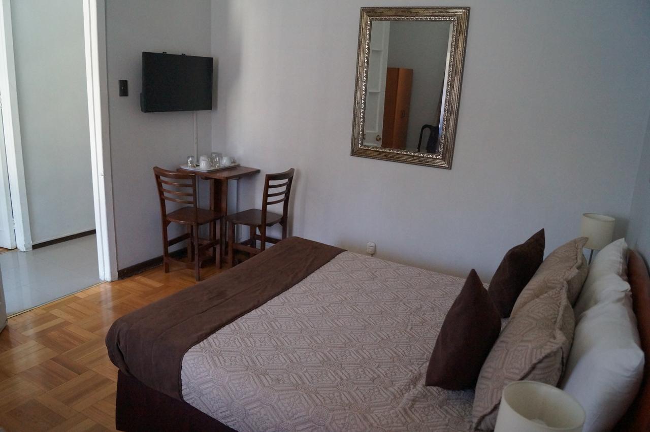 Residencial Universitaria - Santiago — Photos 1